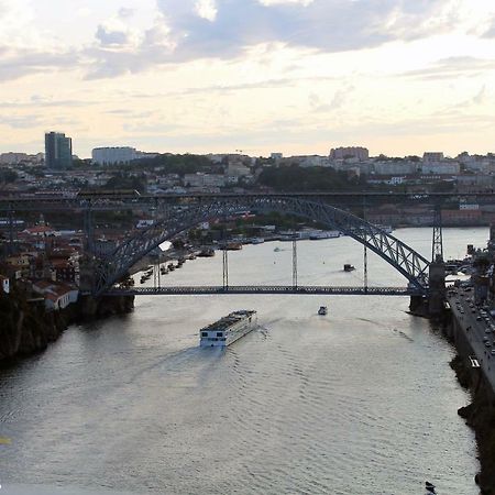 Invicta Flats - Oporto Apartment Bagian luar foto