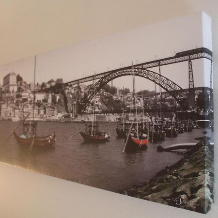 Invicta Flats - Oporto Apartment Bagian luar foto