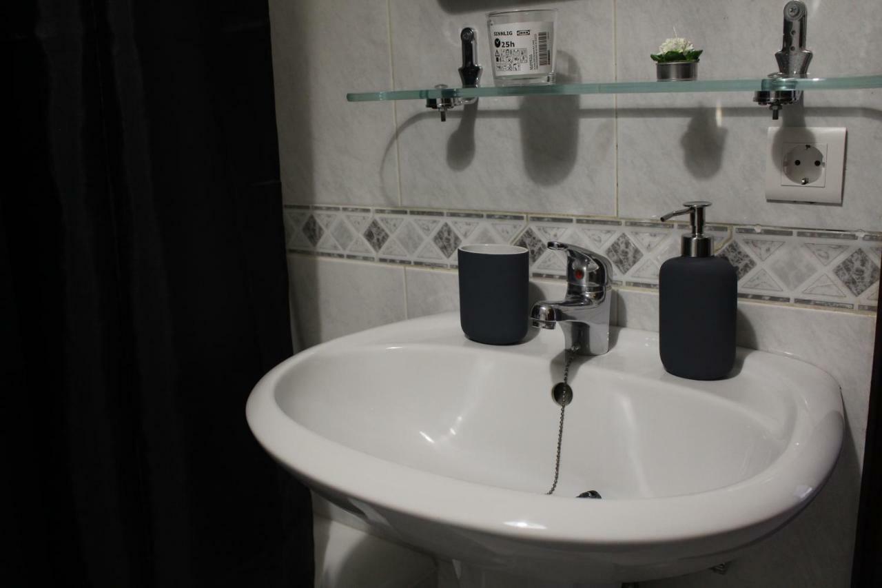 Invicta Flats - Oporto Apartment Bagian luar foto