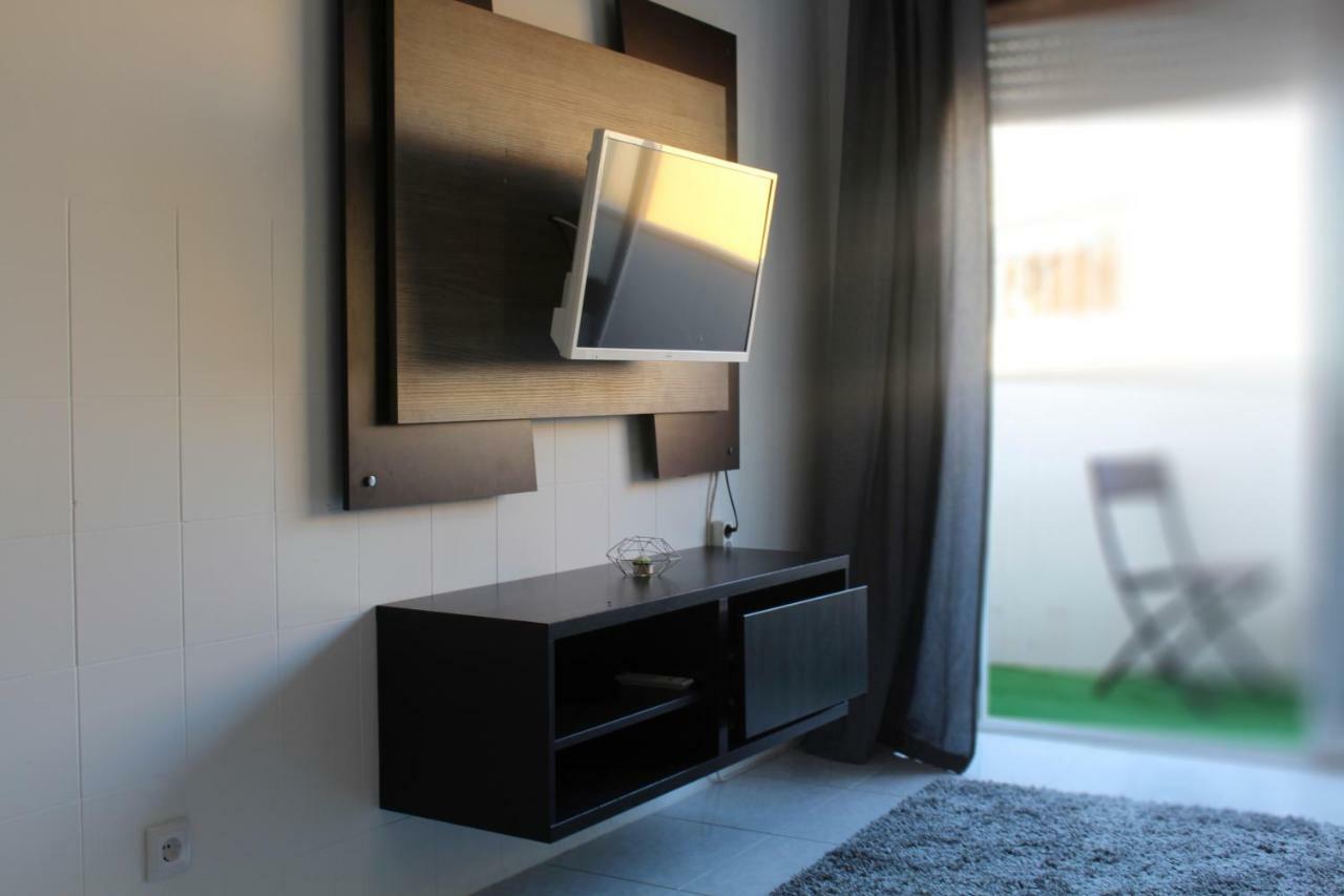 Invicta Flats - Oporto Apartment Bagian luar foto