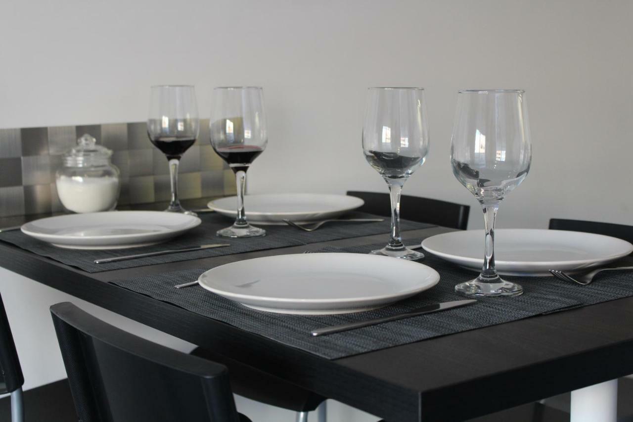 Invicta Flats - Oporto Apartment Bagian luar foto