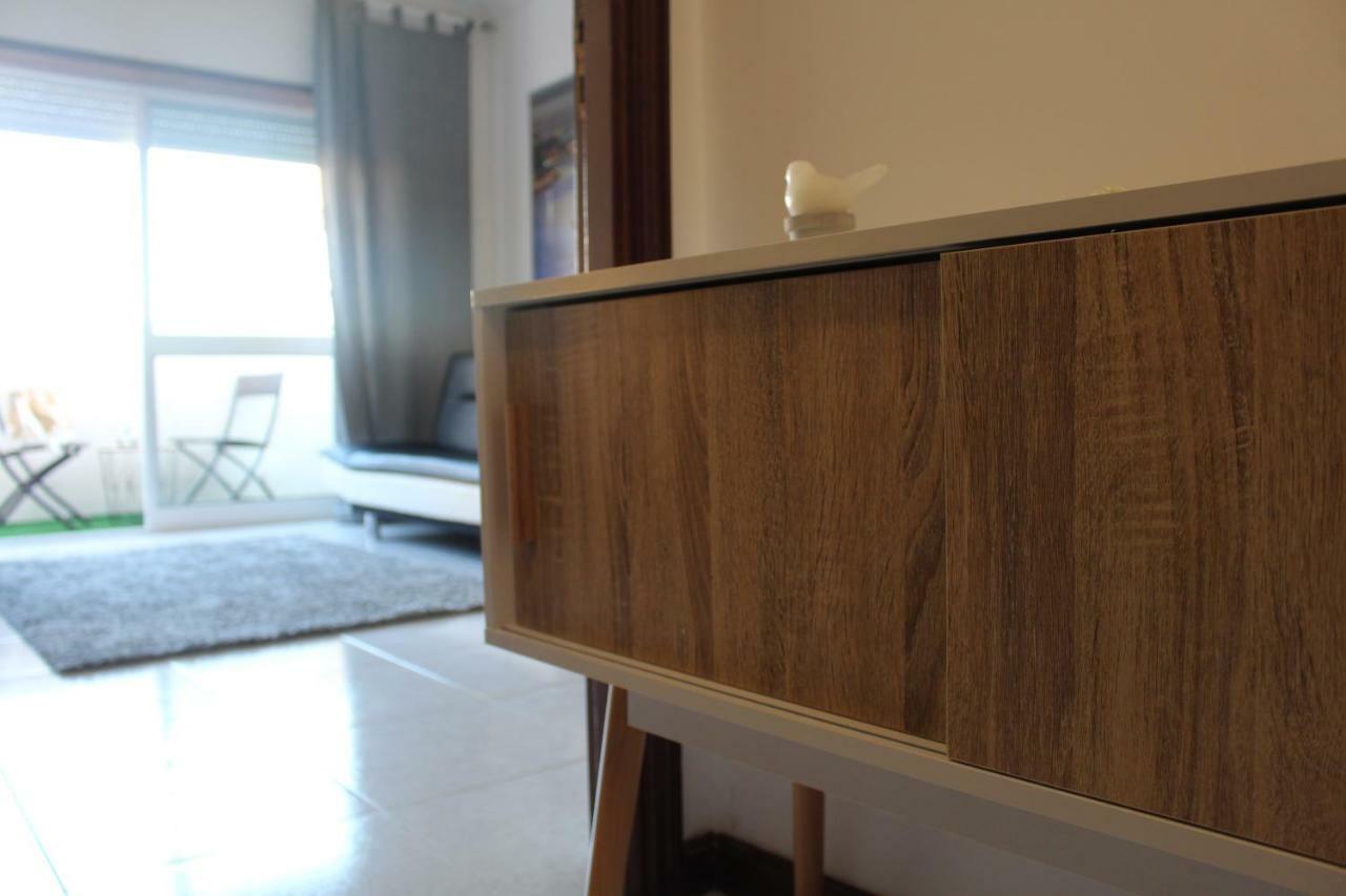 Invicta Flats - Oporto Apartment Bagian luar foto