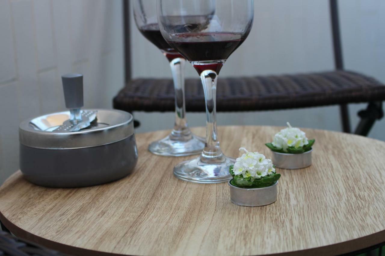 Invicta Flats - Oporto Apartment Bagian luar foto