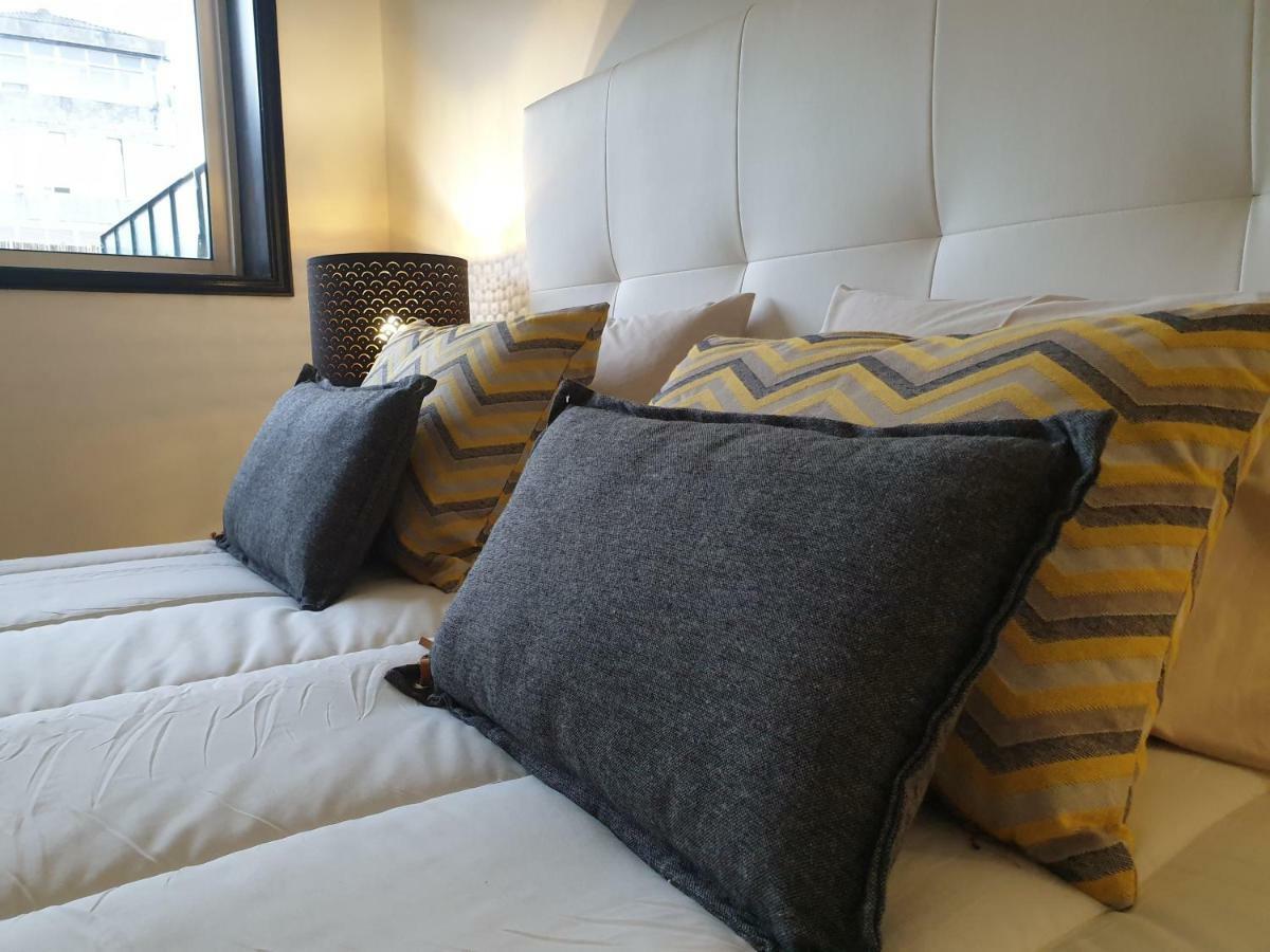 Invicta Flats - Oporto Apartment Bagian luar foto