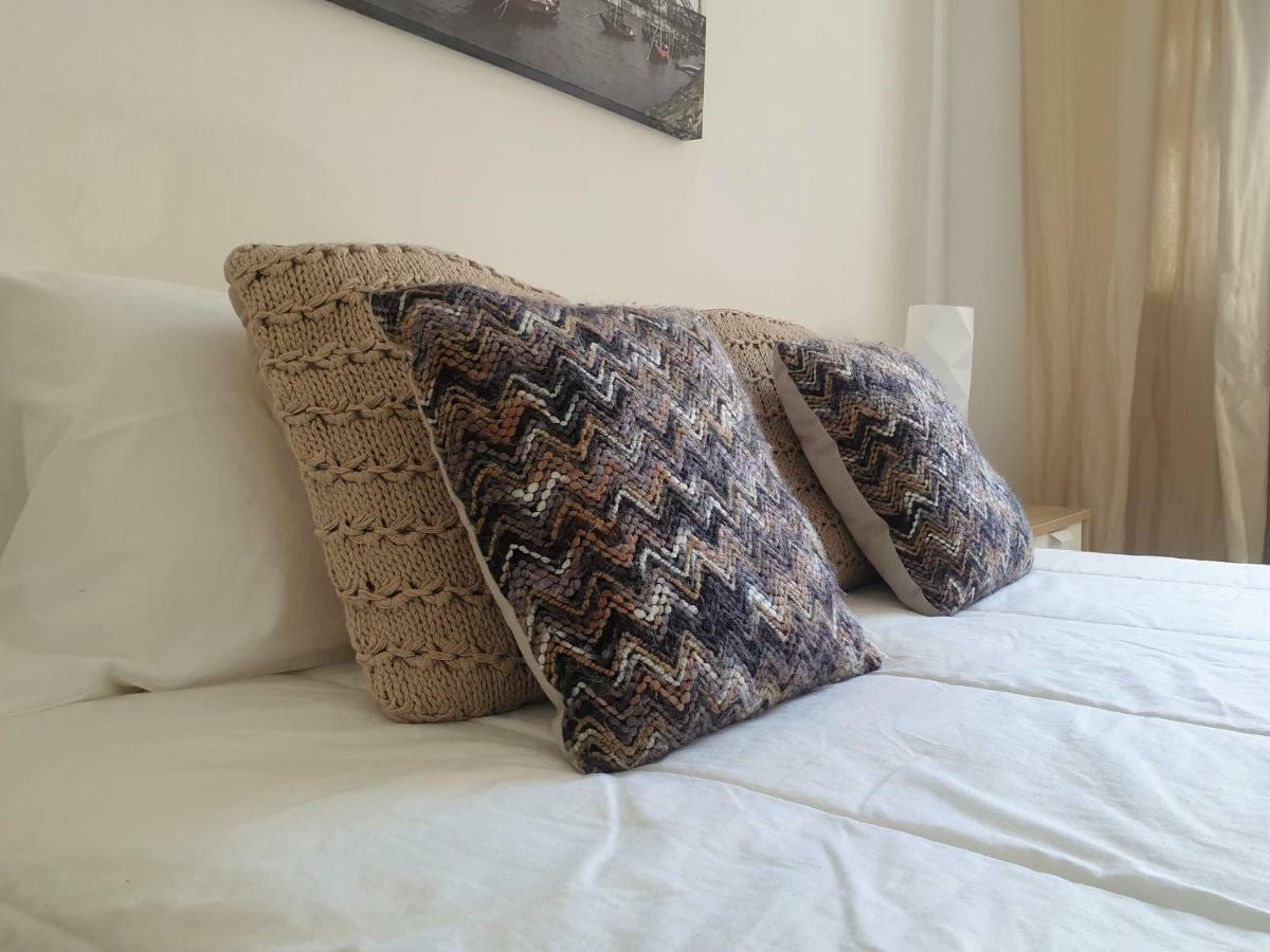 Invicta Flats - Oporto Apartment Bagian luar foto