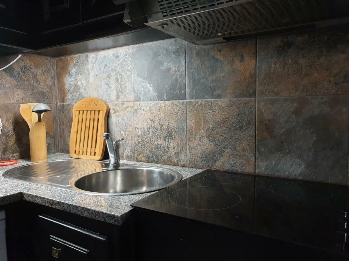 Invicta Flats - Oporto Apartment Bagian luar foto