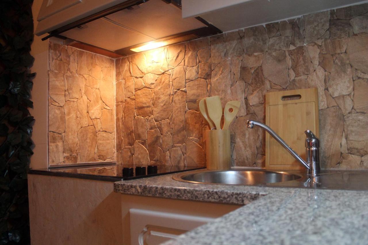 Invicta Flats - Oporto Apartment Ruang foto