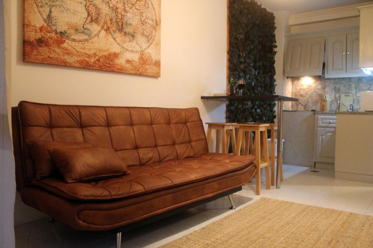 Invicta Flats - Oporto Apartment Ruang foto