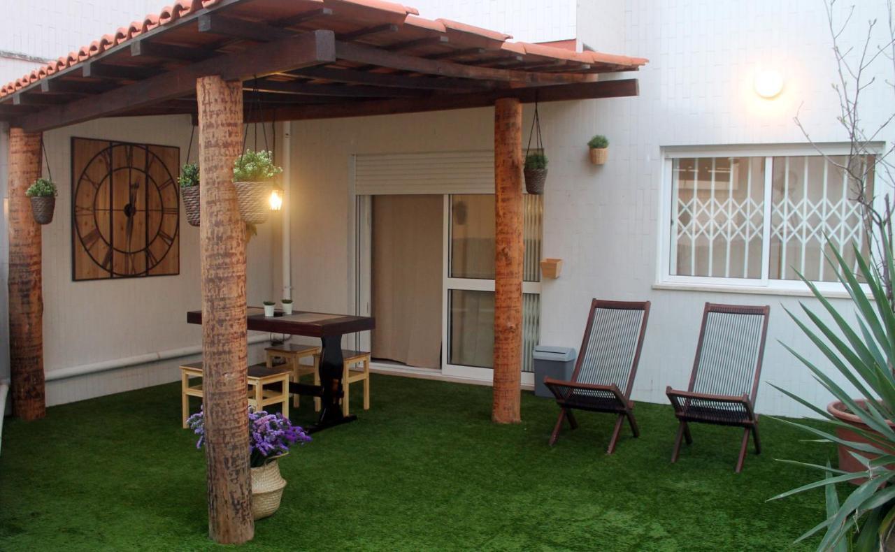 Invicta Flats - Oporto Apartment Ruang foto