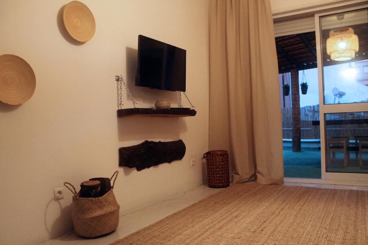 Invicta Flats - Oporto Apartment Ruang foto