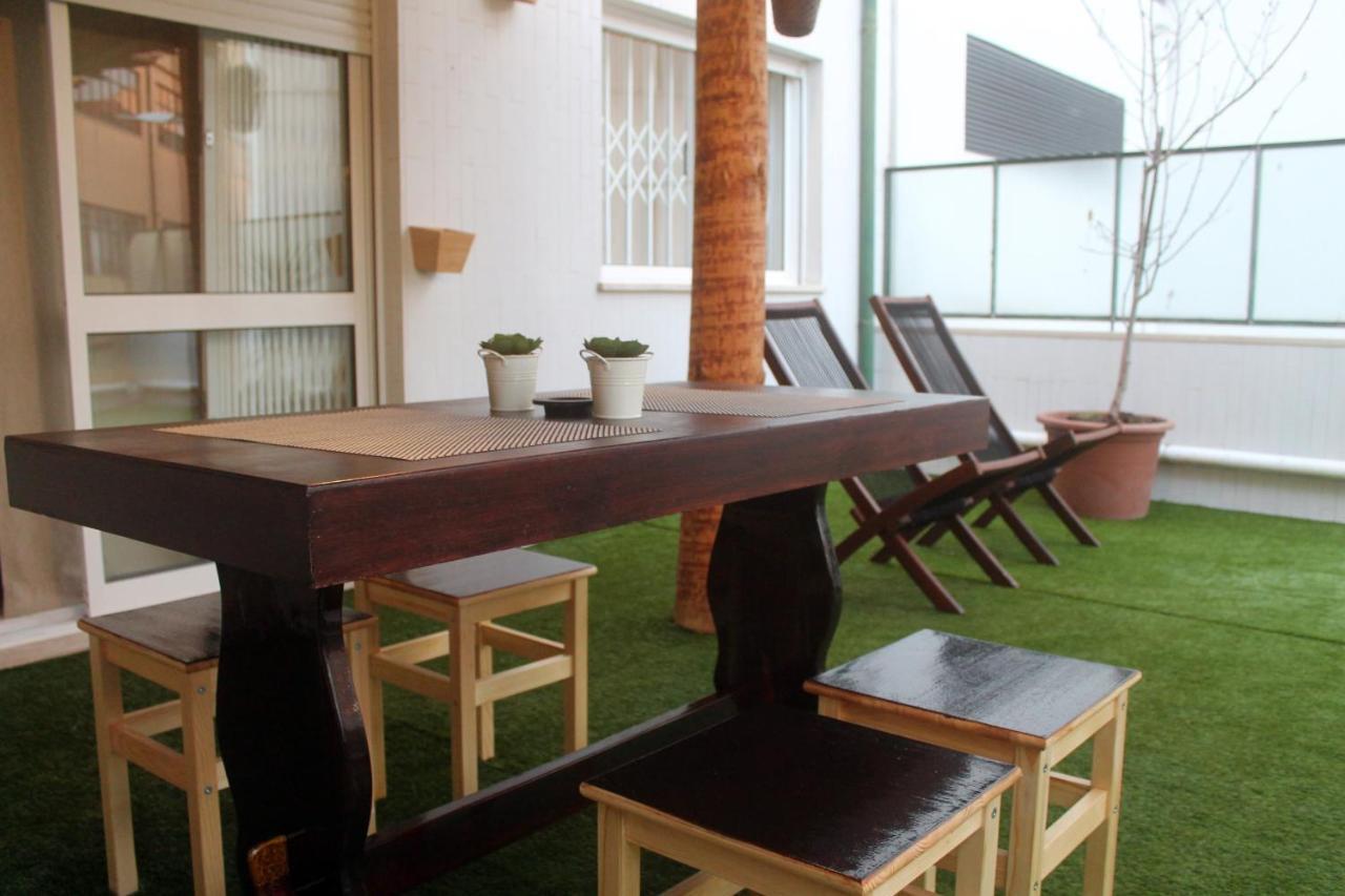Invicta Flats - Oporto Apartment Ruang foto