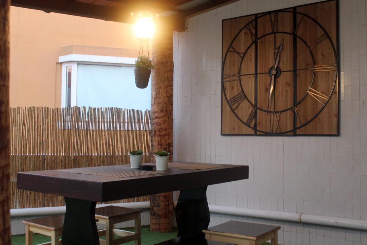 Invicta Flats - Oporto Apartment Ruang foto